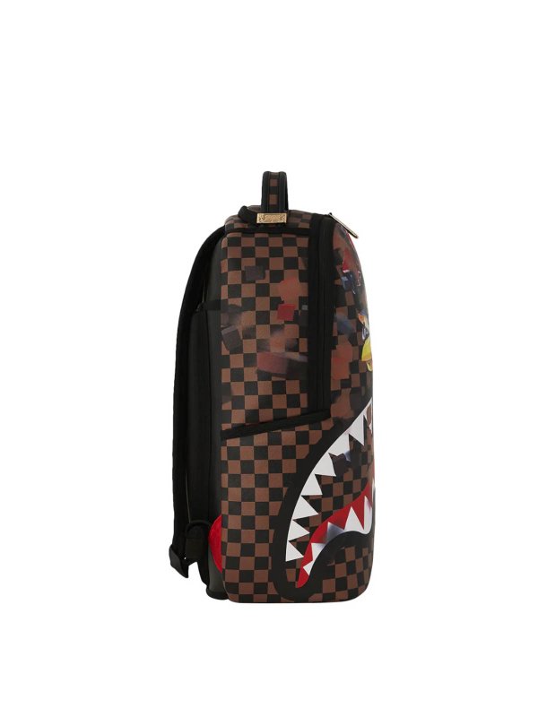SPRAYGROUND: Sacs à dos online - Sac À Dos - Multicolore