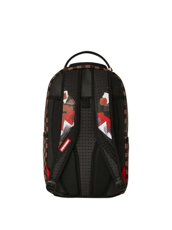 The Best Shops SPRAYGROUND: Sacs à dos - Sac À Dos - Multicolore