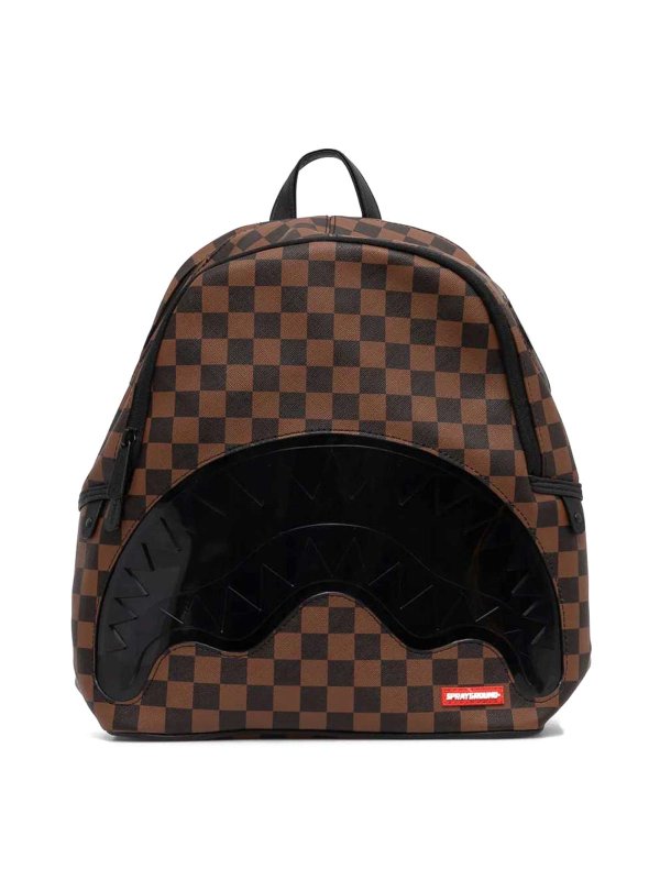 SPRAYGROUND: Rucksäcke - Rucksack - Bunt