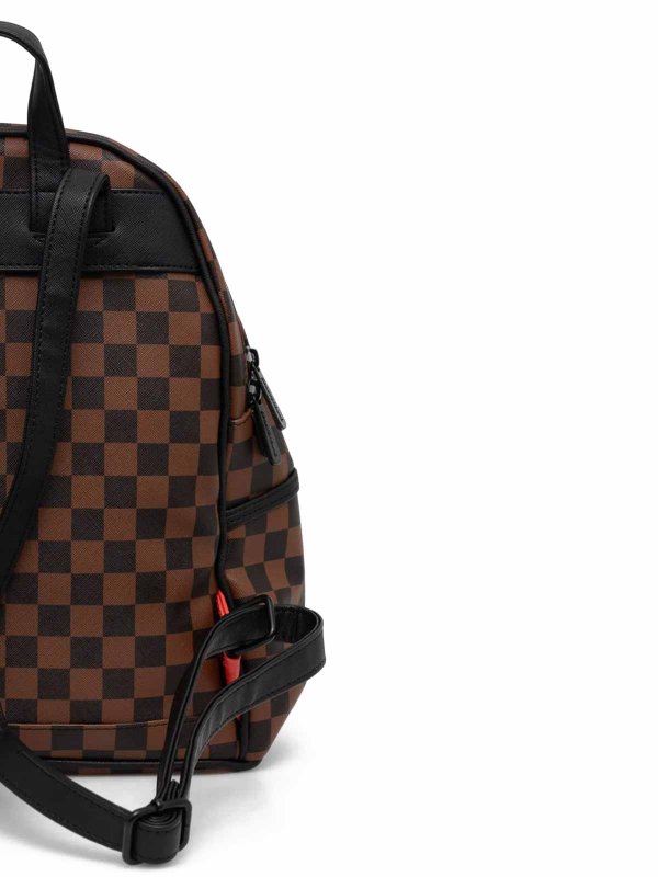 The Best Shops SPRAYGROUND: Rucksäcke - Rucksack - Bunt