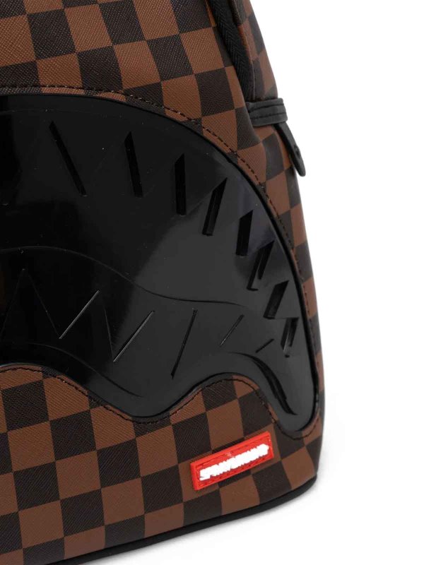 Rucksack - Bunt shop online: SPRAYGROUND