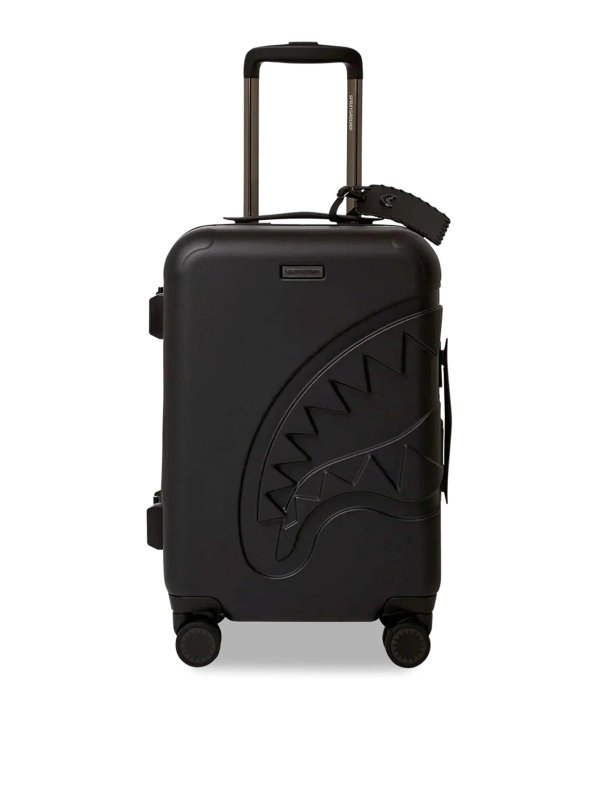 SPRAYGROUND: Borse da viaggio - Bagagli rigidi