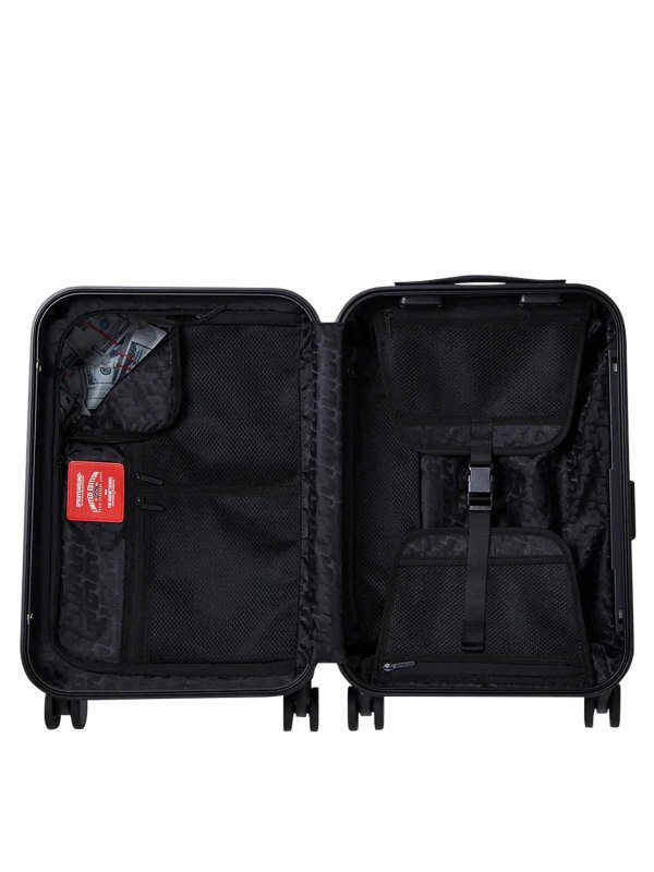 Bagagli rigidi shop online: SPRAYGROUND