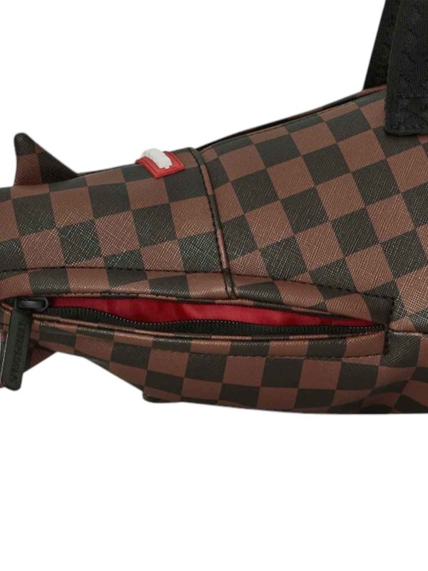 Reisetasche - Bunt shop online: SPRAYGROUND