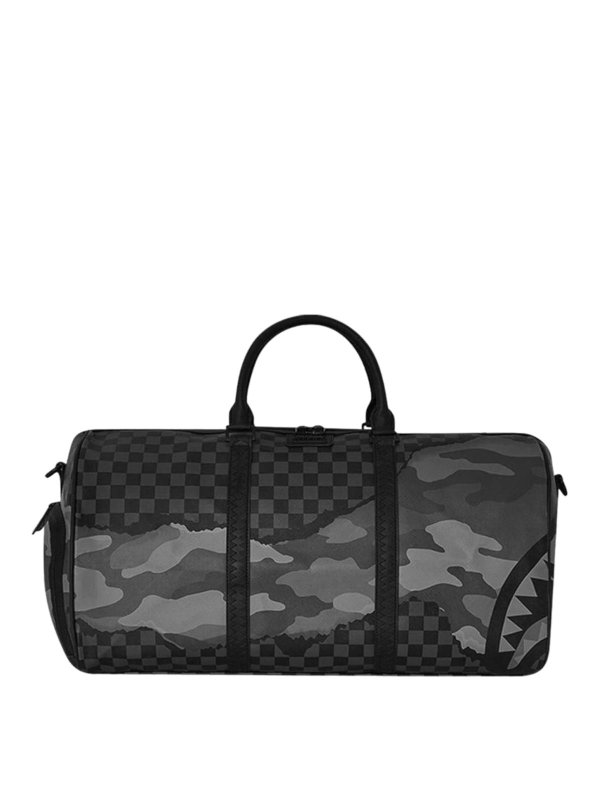 SPRAYGROUND: Koffer und Reisetaschen - Reisetasche - Bunt