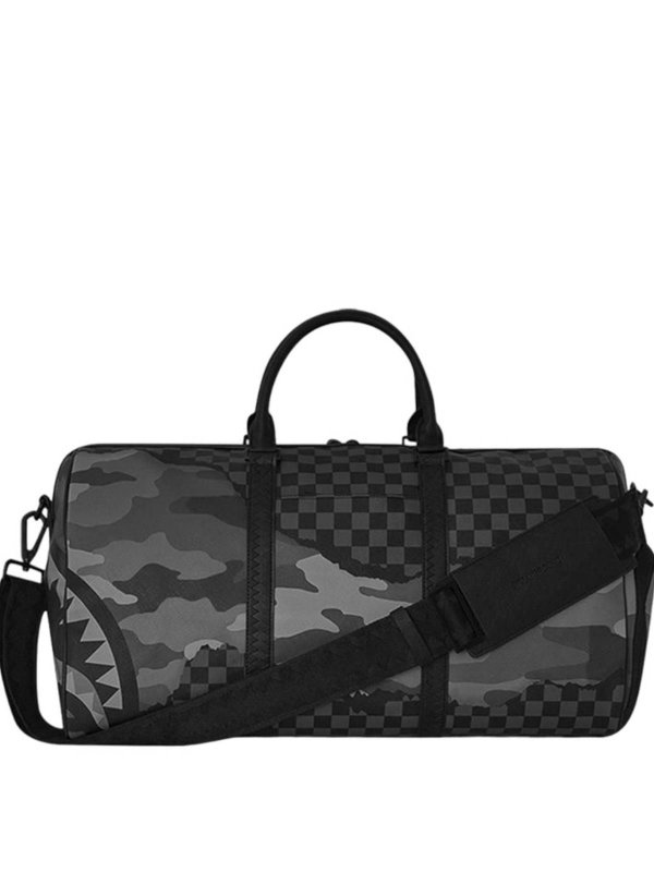 The Best Shops SPRAYGROUND: Koffer und Reisetaschen - Reisetasche - Bunt