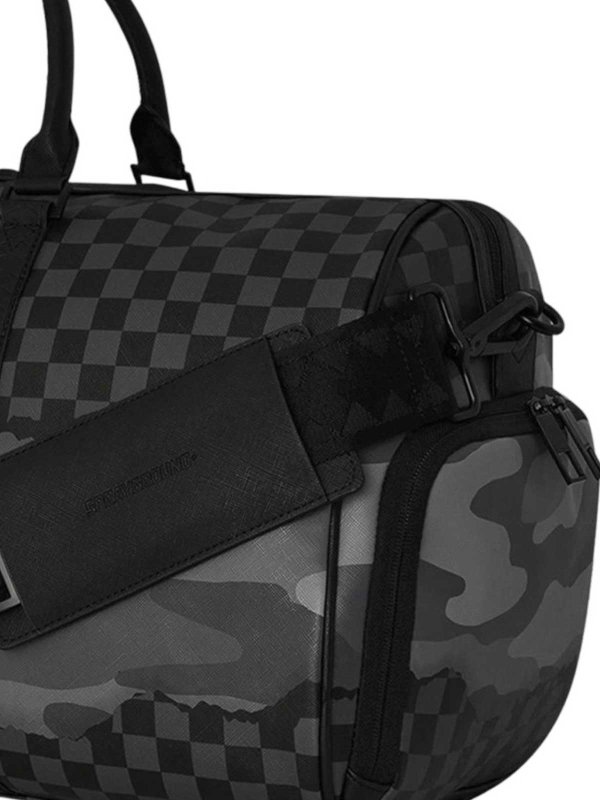 Reisetasche - Bunt shop online: SPRAYGROUND