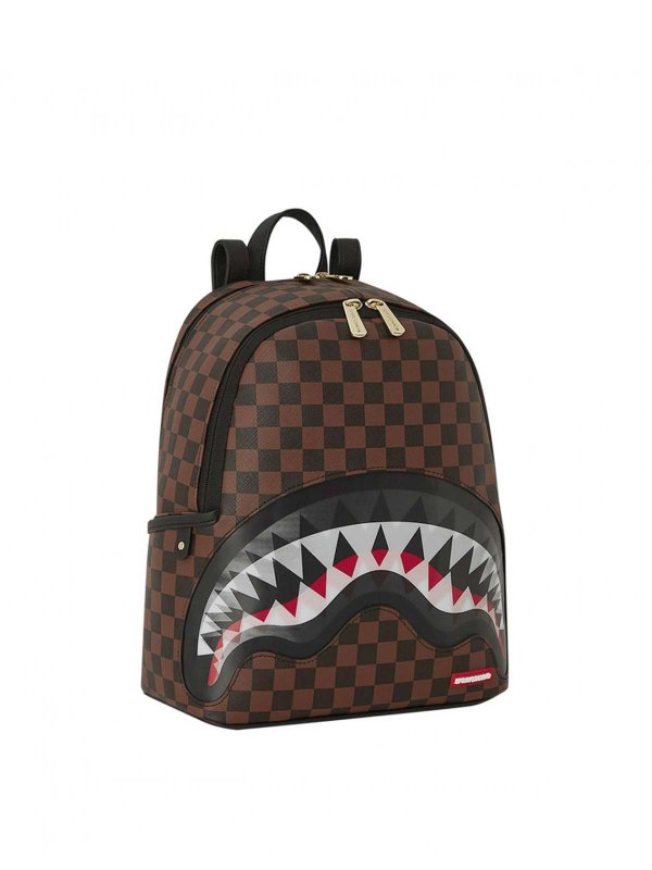 SPRAYGROUND: Sacs à dos online - Sac À Dos - Multicolore