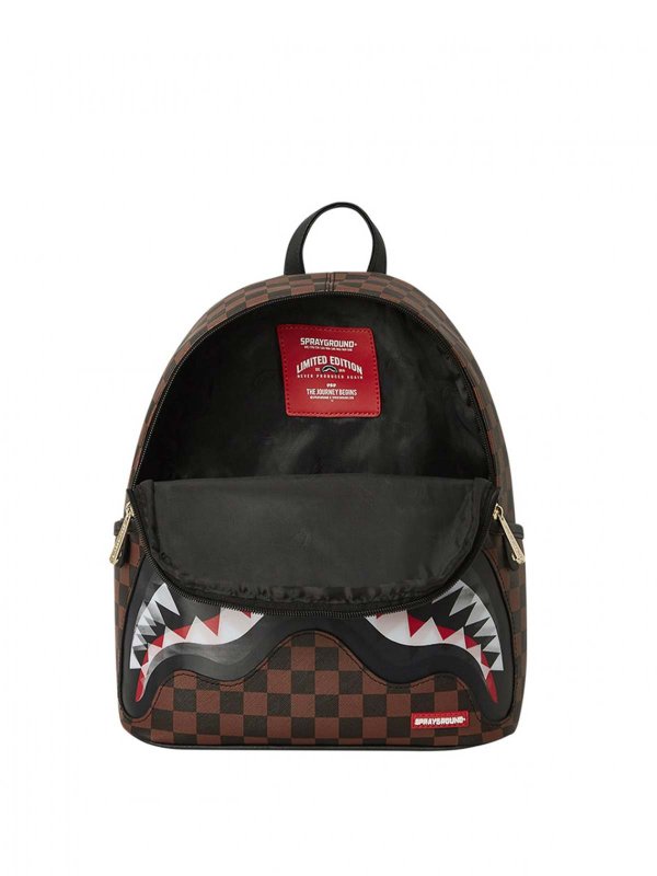 The Best Shops SPRAYGROUND: Sacs à dos - Sac À Dos - Multicolore