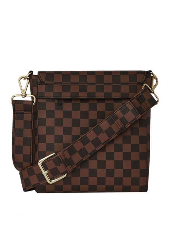 SPRAYGROUND: Umhängetaschen online - Umhängetasche - Bunt