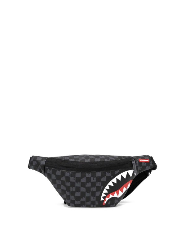 SPRAYGROUND: Bolsas bandoleras - Bolsa Bandolera - Multicolor