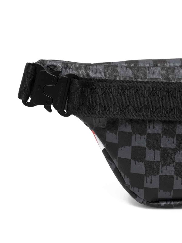 SPRAYGROUND: Bolsas bandoleras online - Bolsa Bandolera - Multicolor