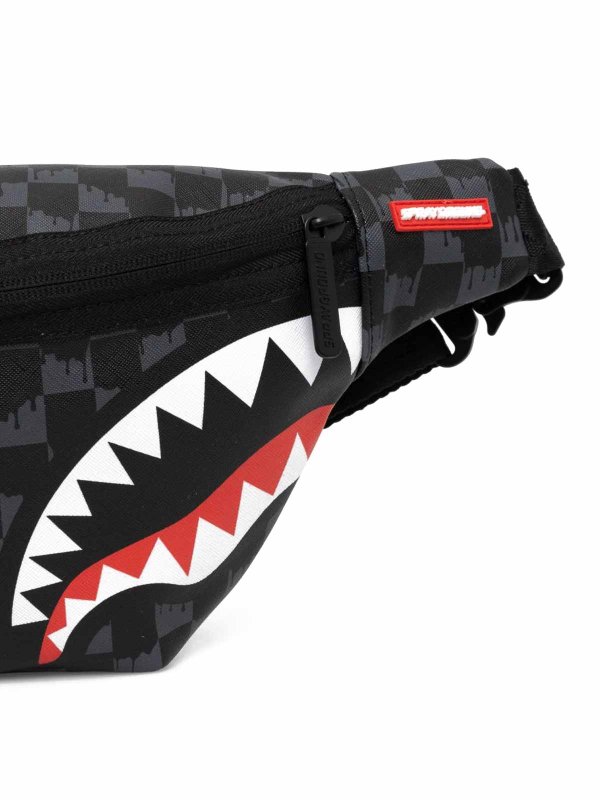 The Best Shops SPRAYGROUND: Bolsas bandoleras - Bolsa Bandolera - Multicolor