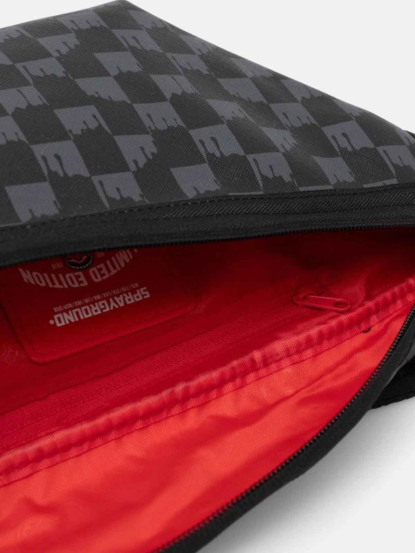 Bolsa Bandolera - Multicolor shop online: SPRAYGROUND