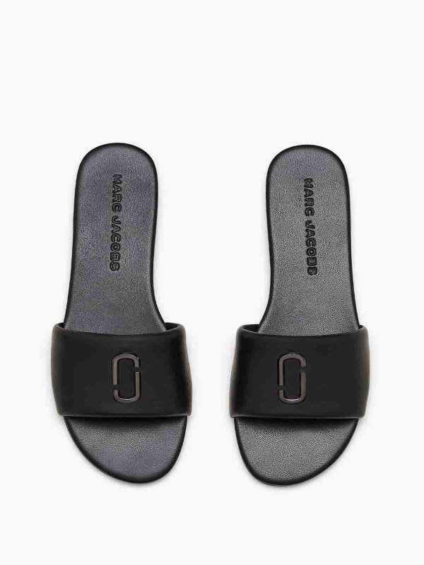 The Best Shops MARC JACOBS: sandali - La diapositiva dell