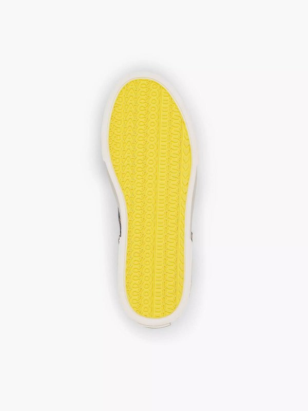 The Best Shops MARC JACOBS: Sneaker - Blau