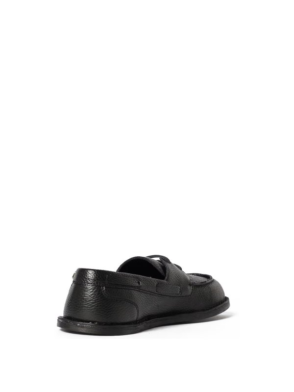 The Best Shops MOSCHINO: Mocassini e slippers - Mocassini Adrian Deck