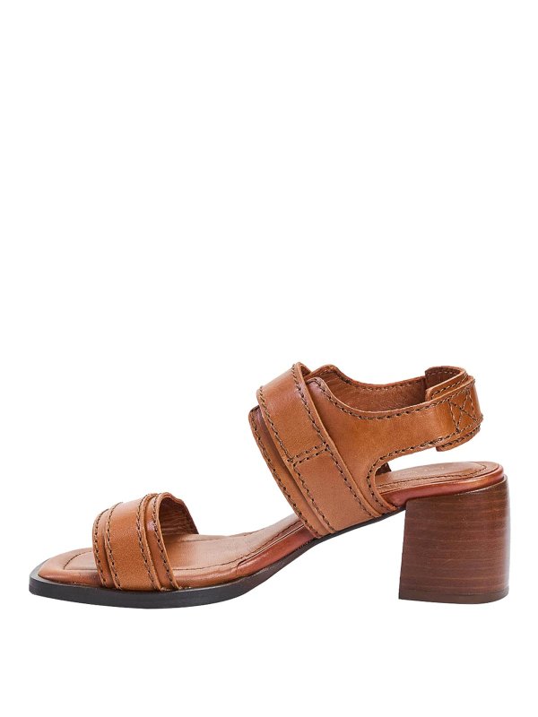 PAUL SMITH: sandals online - Sandali Sylan