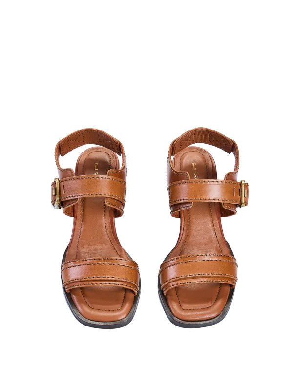 Sandali Sylan shop online: PAUL SMITH