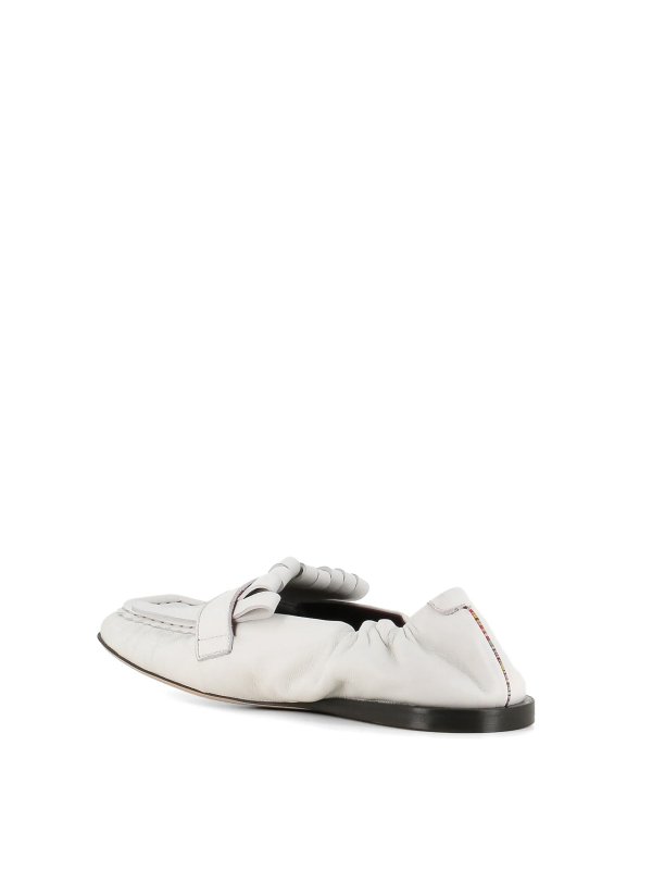 PAUL SMITH: Ballerinas online - Ballerinas - Weiß