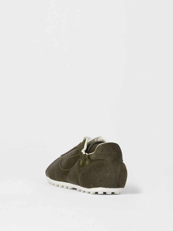 PAUL SMITH buy online Baskets - Vert Foncé