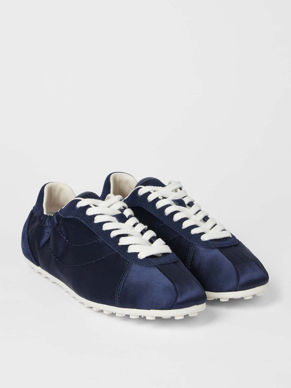 PAUL SMITH: Sneaker online - Sneaker - Blau