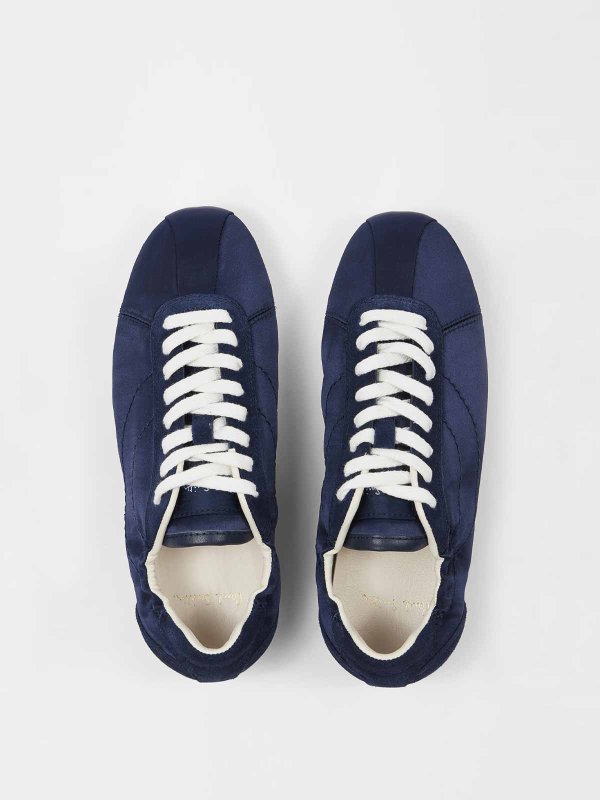 The Best Shops PAUL SMITH: Sneaker - Sneaker - Blau