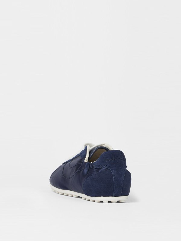 Sneaker - Blau shop online: PAUL SMITH