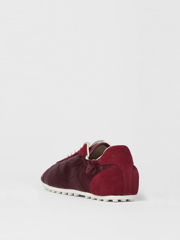Zapatillas - Rojo shop online: PAUL SMITH