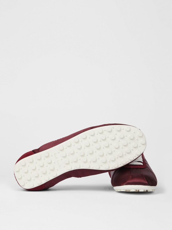 PAUL SMITH buy online Zapatillas - Rojo