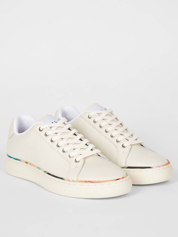 PAUL SMITH: Chaussures de sport online - Baskets - Multicolore