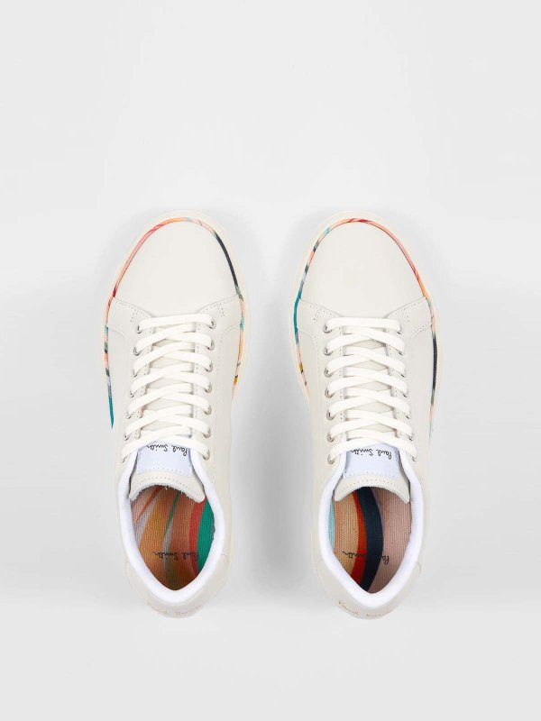 The Best Shops PAUL SMITH: Chaussures de sport - Baskets - Multicolore
