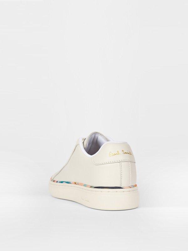 Baskets - Multicolore shop online: PAUL SMITH