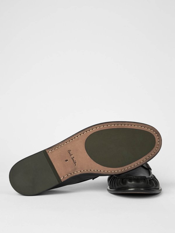 PAUL SMITH buy online Mocasines - Negro