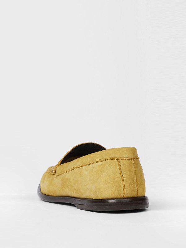 The Best Shops PAUL SMITH: Mocassins & Chaussures bateau - Mocassins - Vert