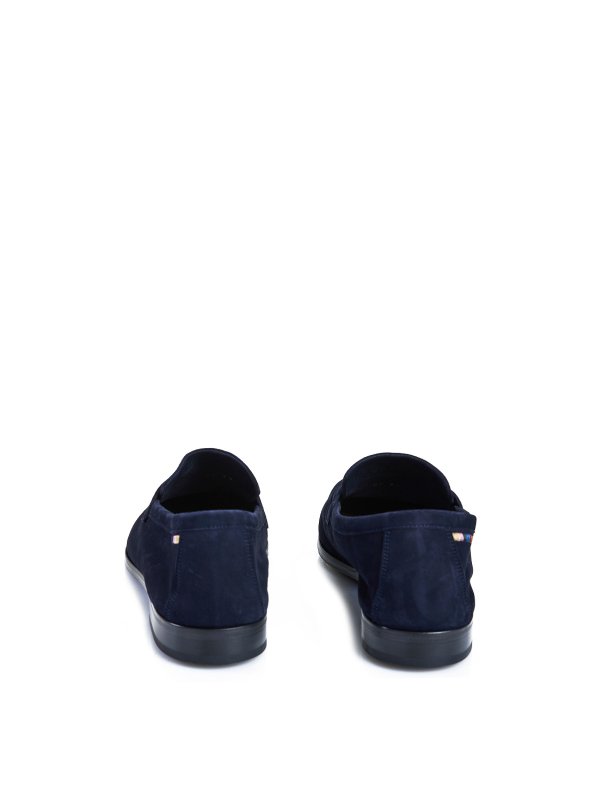 PAUL SMITH buy online ローファー - ダークブルー