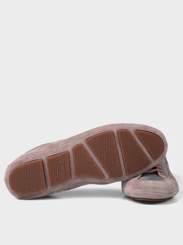 PAUL SMITH buy online Marini Suede Sneakers
