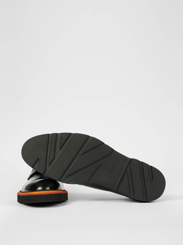PAUL SMITH buy online Chaussures - Noir