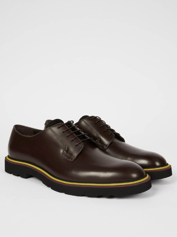 PAUL SMITH: classiche online - Derby Ras