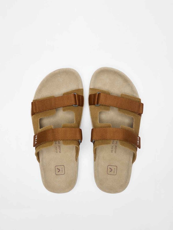 VEJA: sandali online - Arpoador Sandali