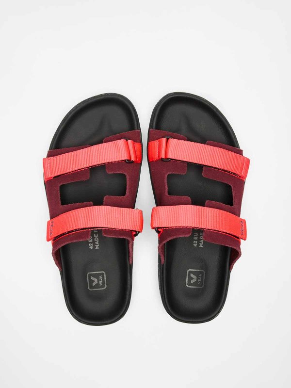VEJA: Sandales online - Sandales - Multicolore