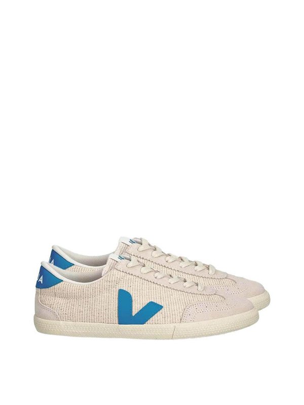 VEJA: Chaussures de sport online - Baskets - Beige
