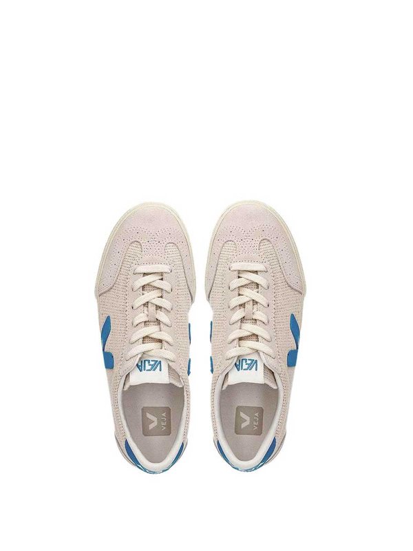 The Best Shops VEJA: Chaussures de sport - Baskets - Beige