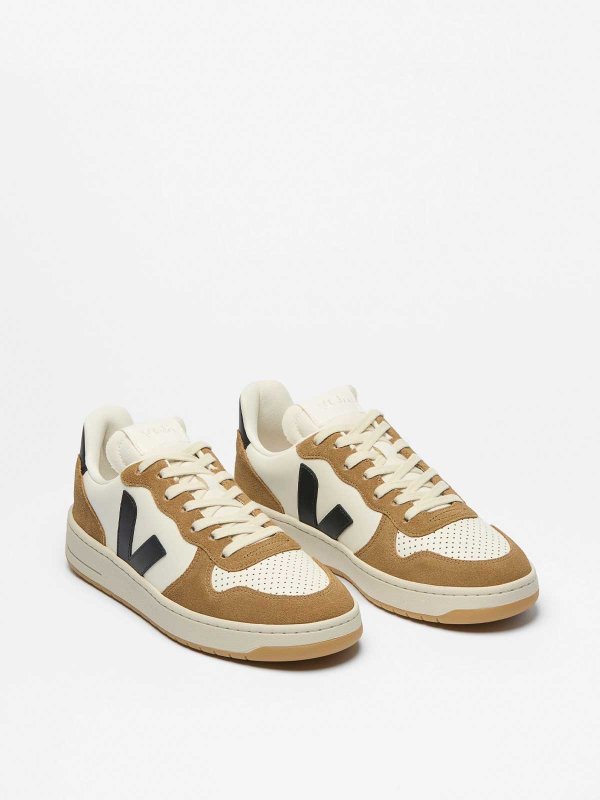 VEJA: Chaussures de sport online - Baskets - Marron Clair