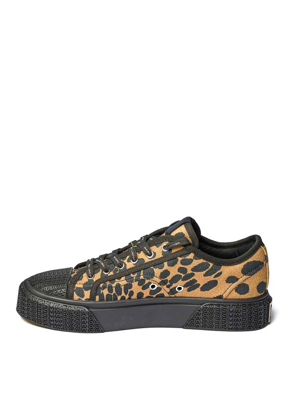 MARC JACOBS: trainers online - The Sneakers