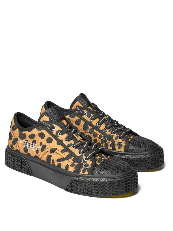 The Best Shops MARC JACOBS: trainers - The Sneakers