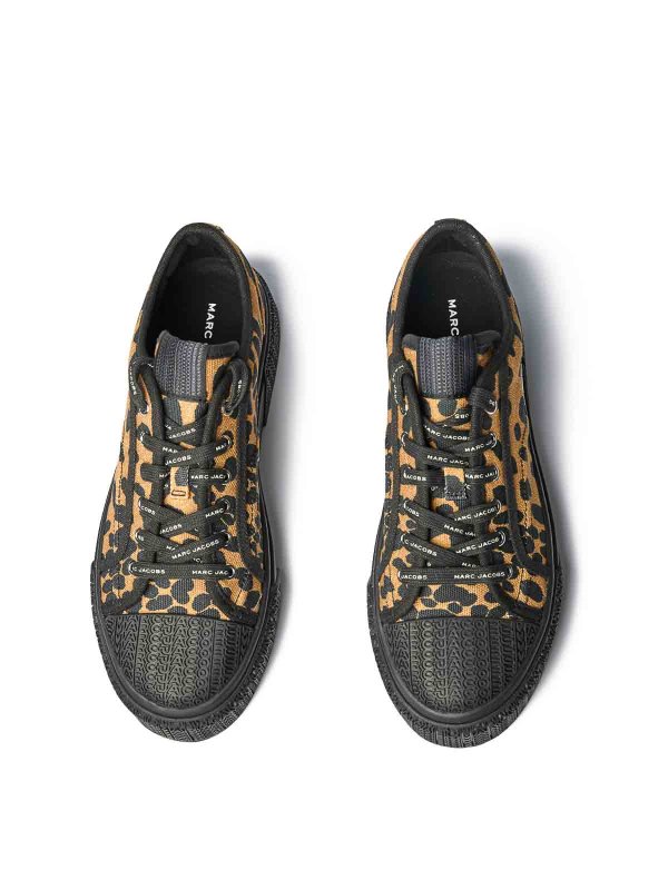 The Sneakers shop online: MARC JACOBS