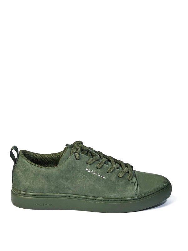 PS BY PAUL SMITH: スニーカー - スニーカー - ダークグリーン