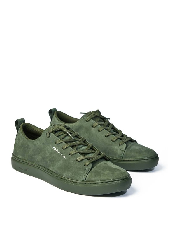 PS BY PAUL SMITH: スニーカー online - スニーカー - ダークグリーン