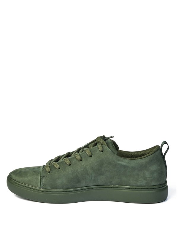 The Best Shops PS BY PAUL SMITH: スニーカー - スニーカー - ダークグリーン